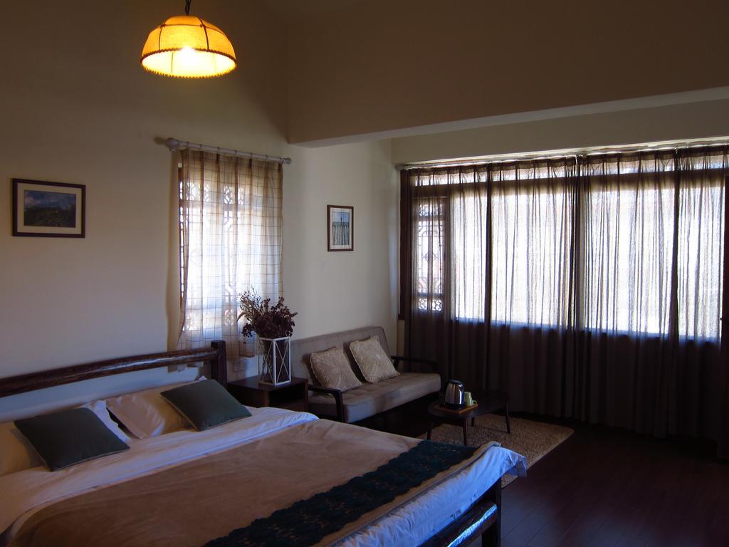 Lijiang Baisha There International Youth Hostel Lijiang (Yunnan) Room photo